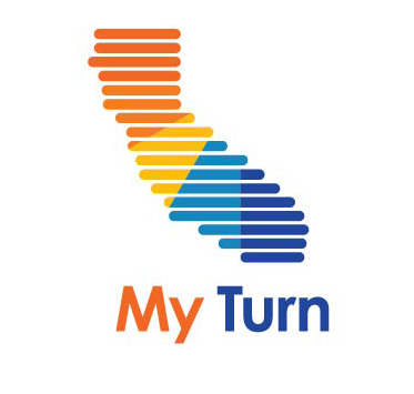 My Turn logo