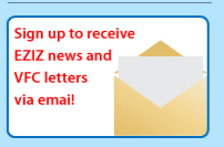Sign up to receive EZ-IZ news via email